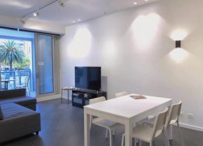 Pride Fawkner Apartments Melbourne